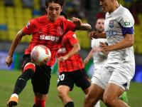 乐鱼登录 -包含赛后体能课后，成都蓉城战术微调备战英超，媒体盛赞，控场能力受关注的词条