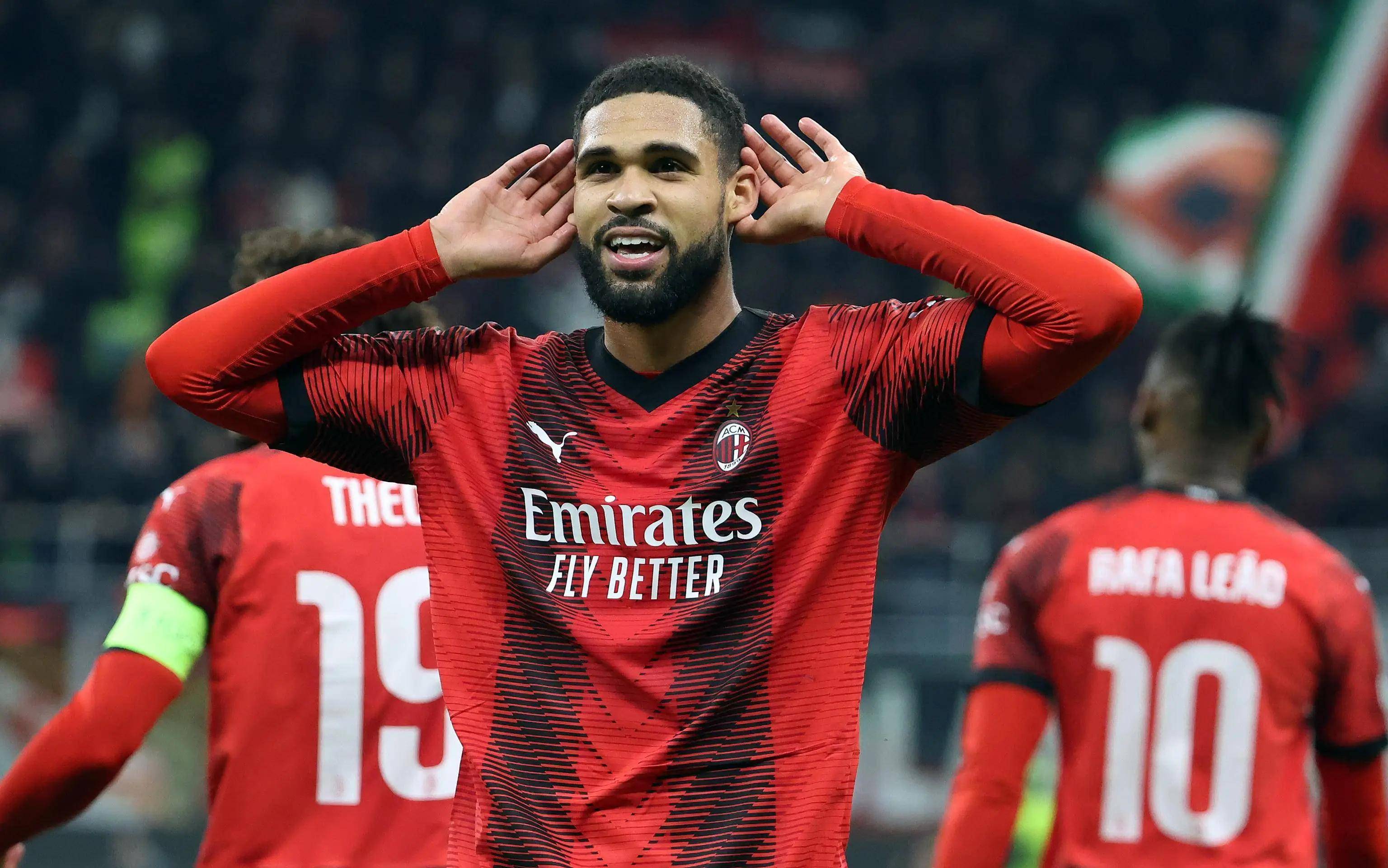  历届欧超杯决赛比分 