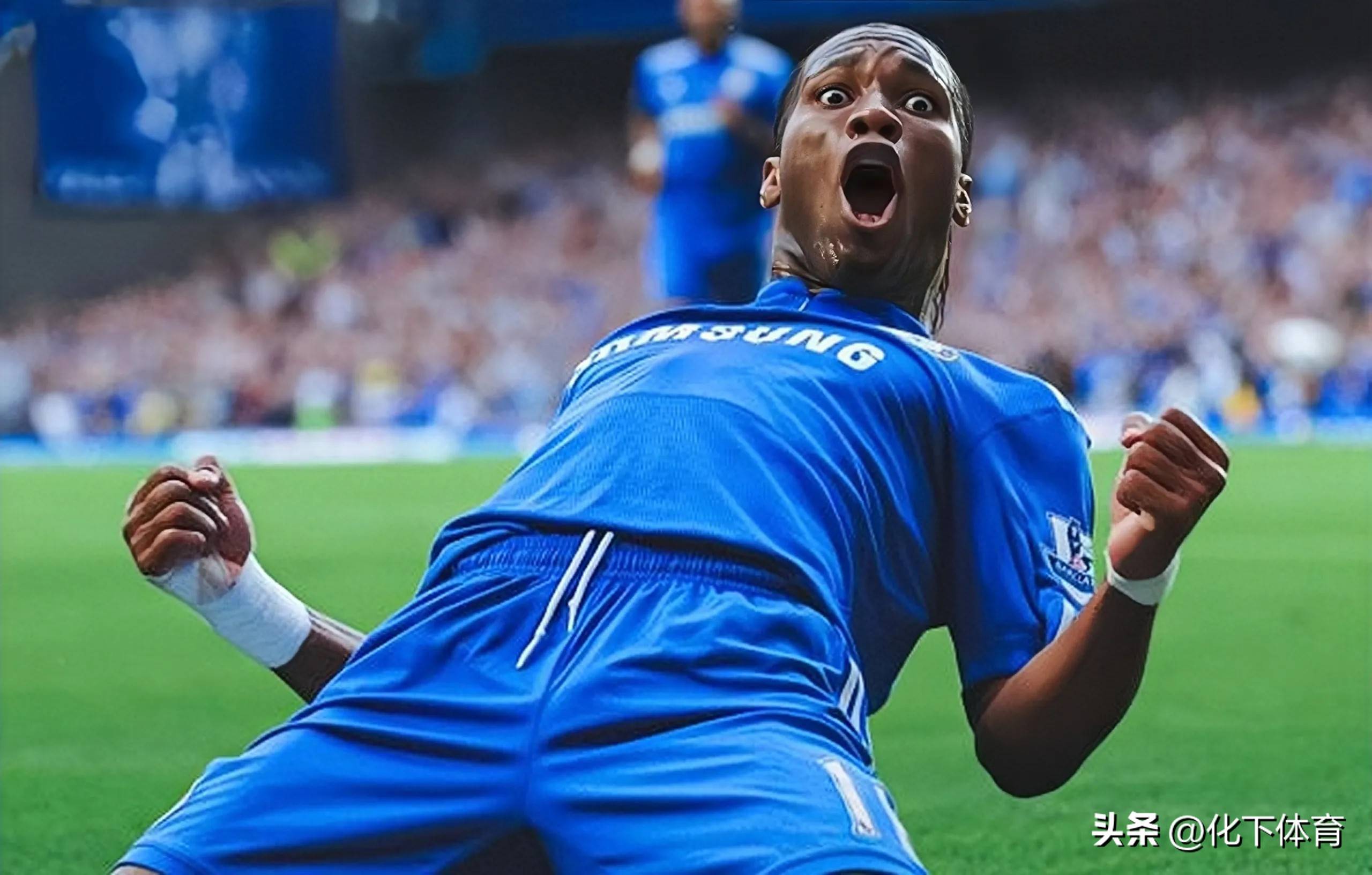 萨拉赫在切尔西哦 萨拉赫在切尔西哦