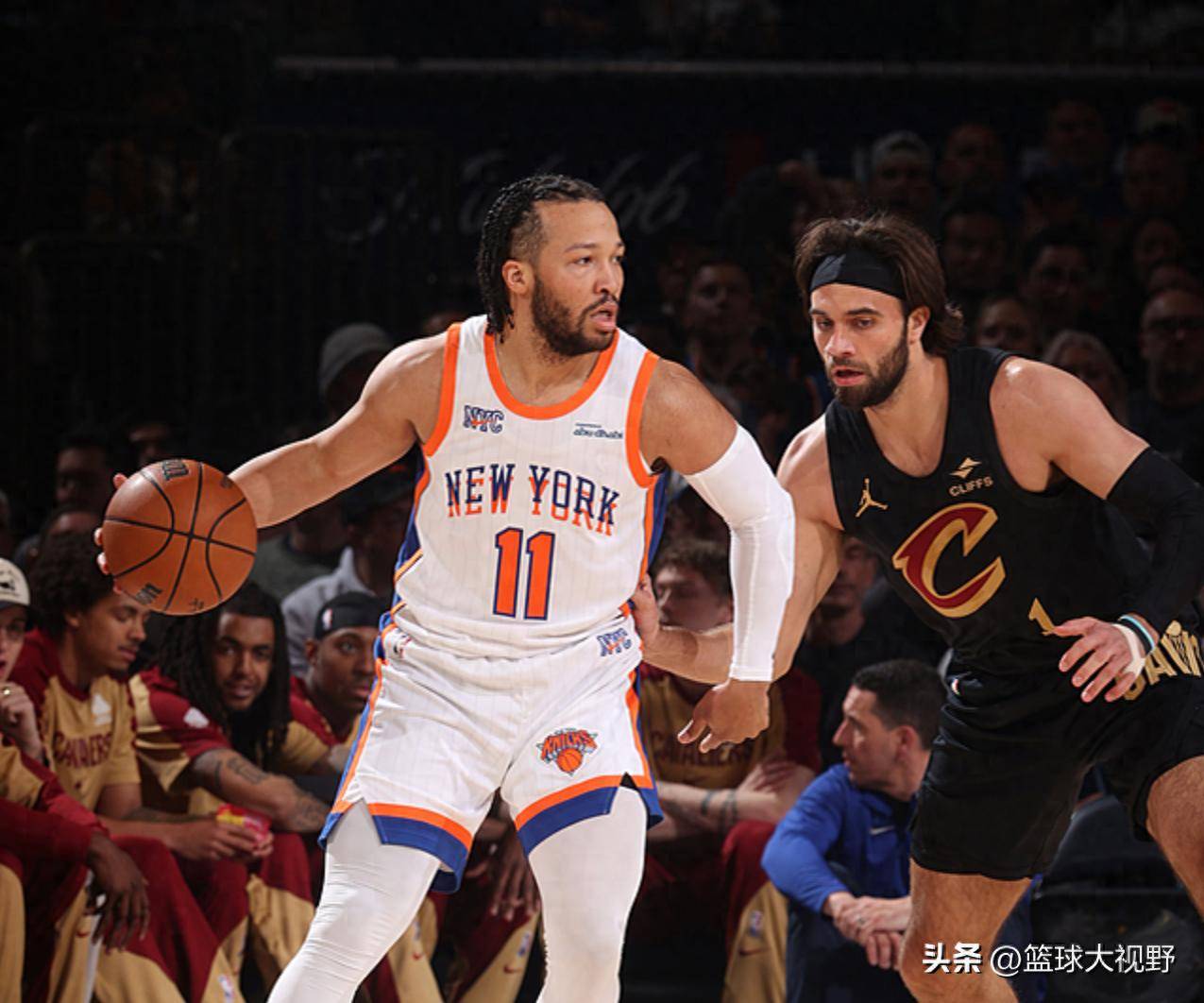 转折点克里夫兰骑士造点机会，意大利杯国际比赛日攻防权衡，底气十足，临场指挥获称赞的简单介绍-乐鱼体育app