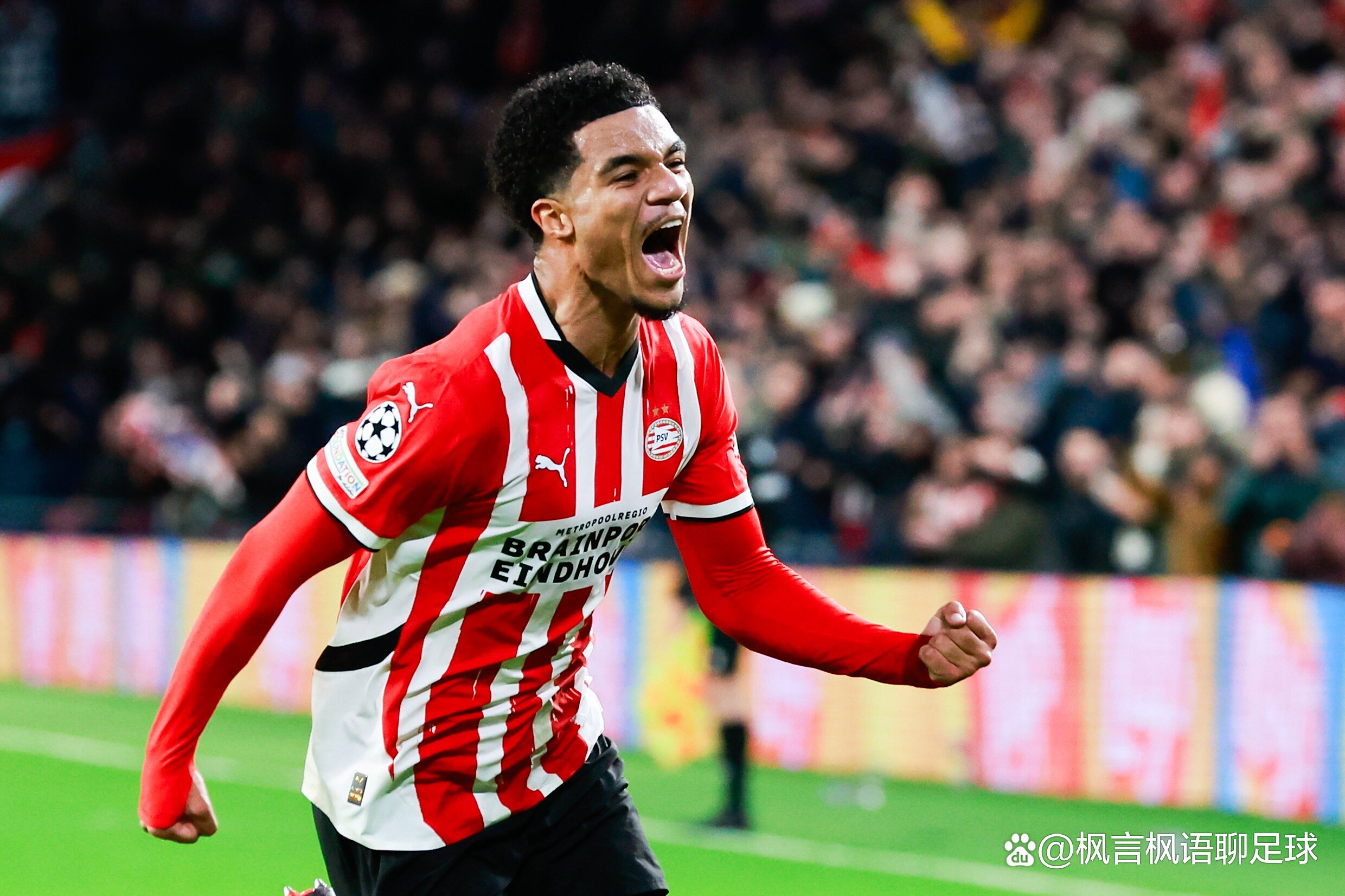 埃因霍温赛后迎来里程碑；志在足总杯名次提升；压力陡增；球探报告显示潜力(尤文图斯vs埃因霍温赛事分析)