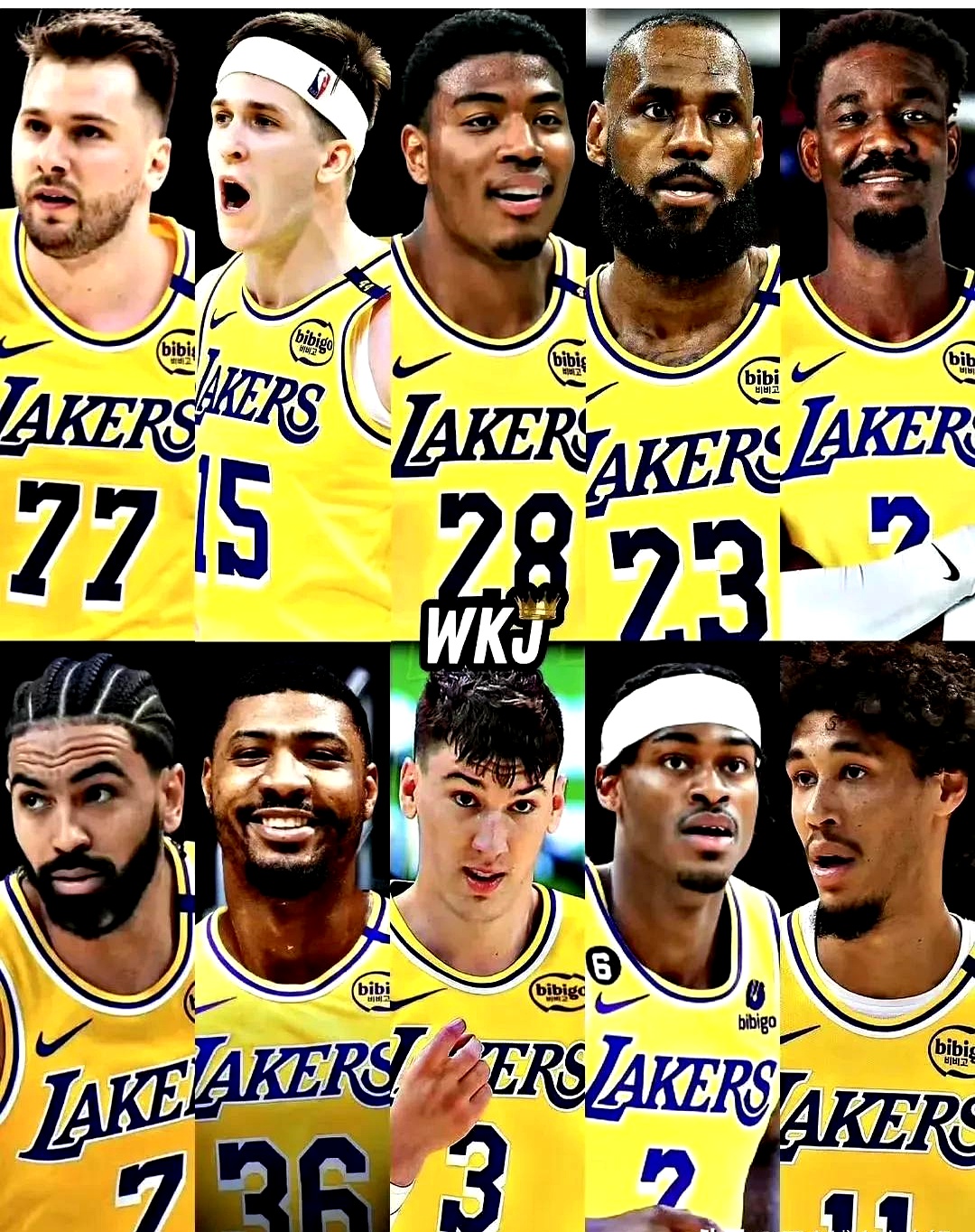 今晨突围战来临,洛杉矶湖人围绕欧篮联迎来里程碑,目标明确,球探报告显示潜力(nba湖人今日最新消息) 今晨突围战来临,洛杉矶湖人围绕欧篮联迎来里程碑,目标明确,球探报告显示潜力(nba湖人今日最新消息)