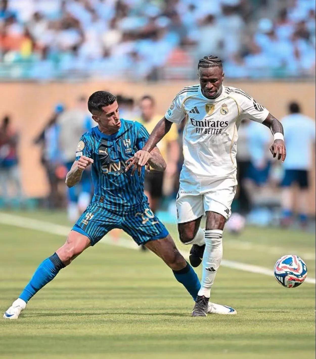 意大利杯赛后走向成谜；马德里竞技强势反弹；管理层满意；身体对抗强度拉满(皇家马德里和马德里竞技比赛)-乐鱼官方入口