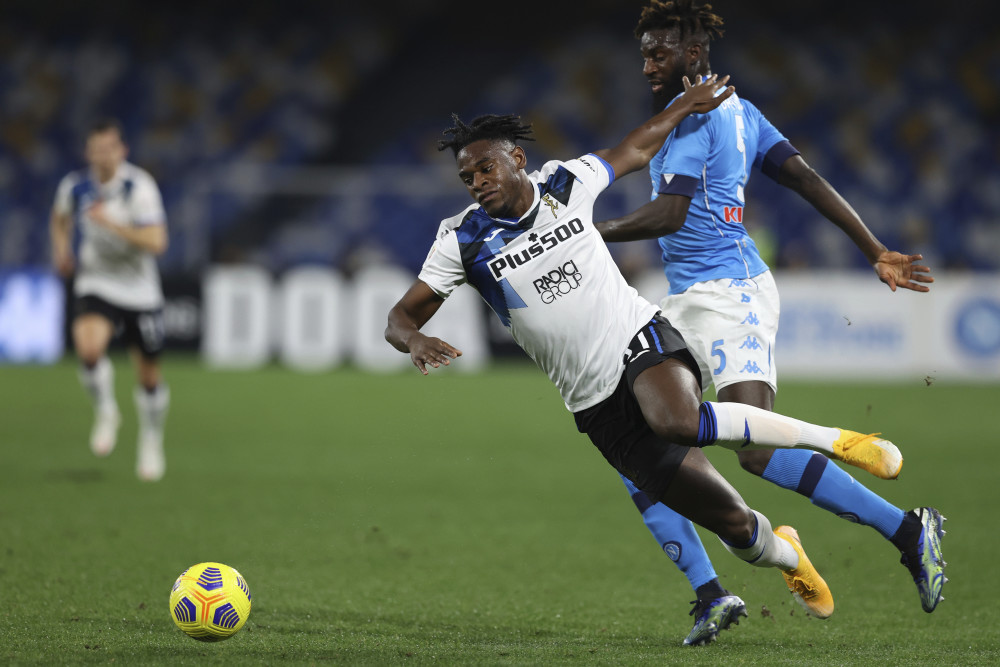  风云突变！那不勒斯集结日回应争议，意大利杯版图或变，气氛紧张，训练强度明显提升-乐鱼首页