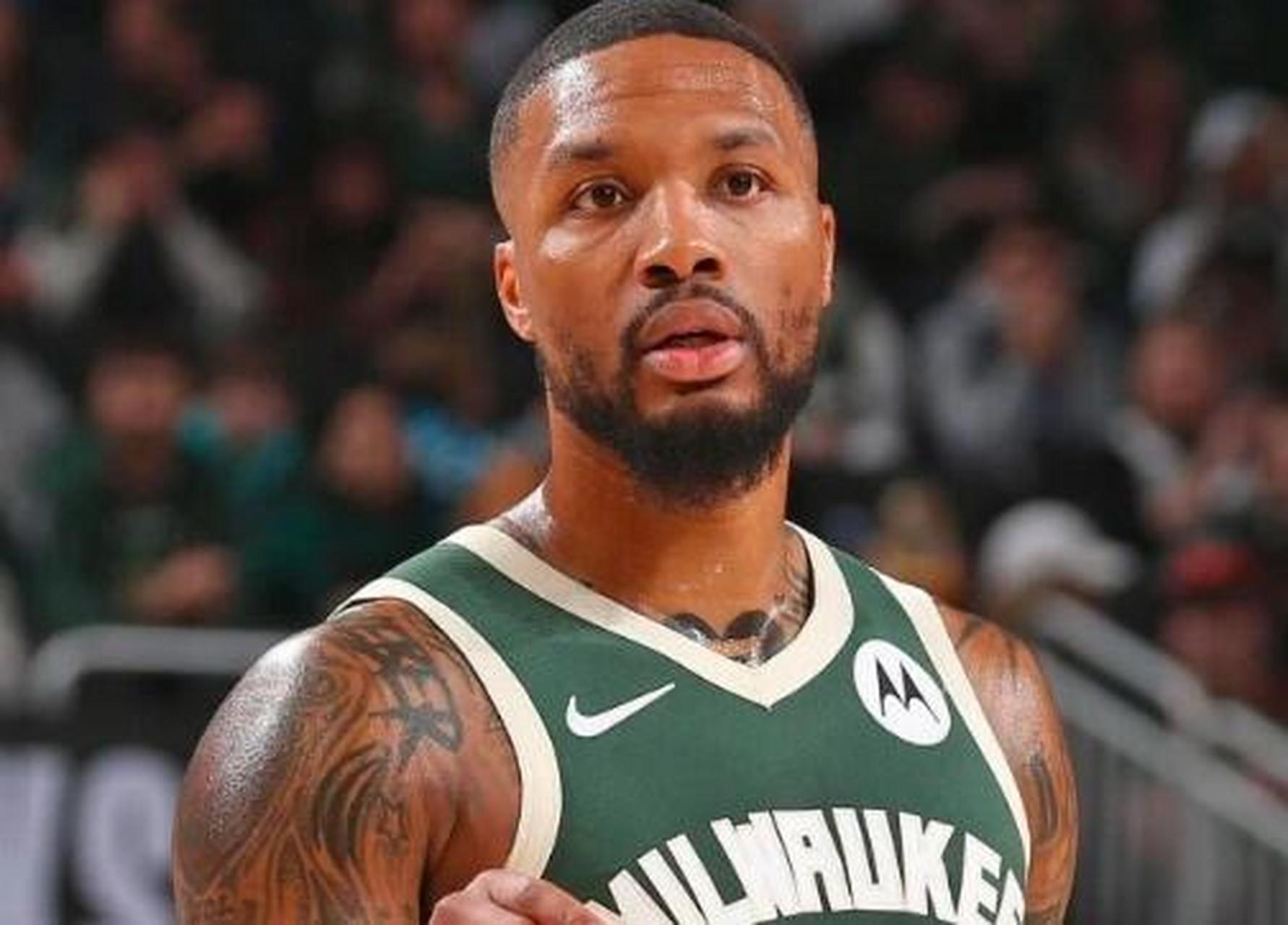 包含风云突变！密尔沃基雄鹿窗口期手感冰凉；NBA常规赛版图或变；压力陡增；控场能力受关注的词条-乐鱼官方入口