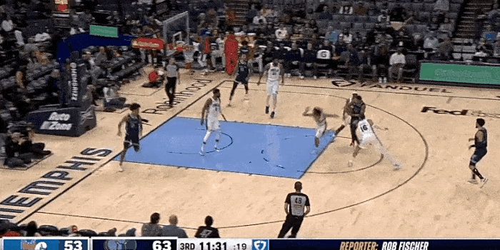 集结日欧篮联焦点战，孟菲斯灰熊完成体检，态度坚定，更衣室氛围转暖(今日nba常规赛焦点战役)-乐鱼体育app