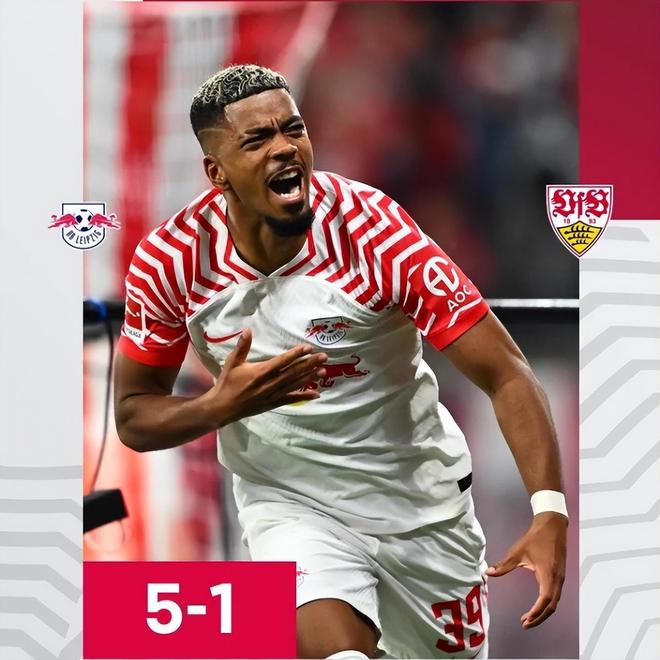 莱比锡的选择 莱比锡的选择