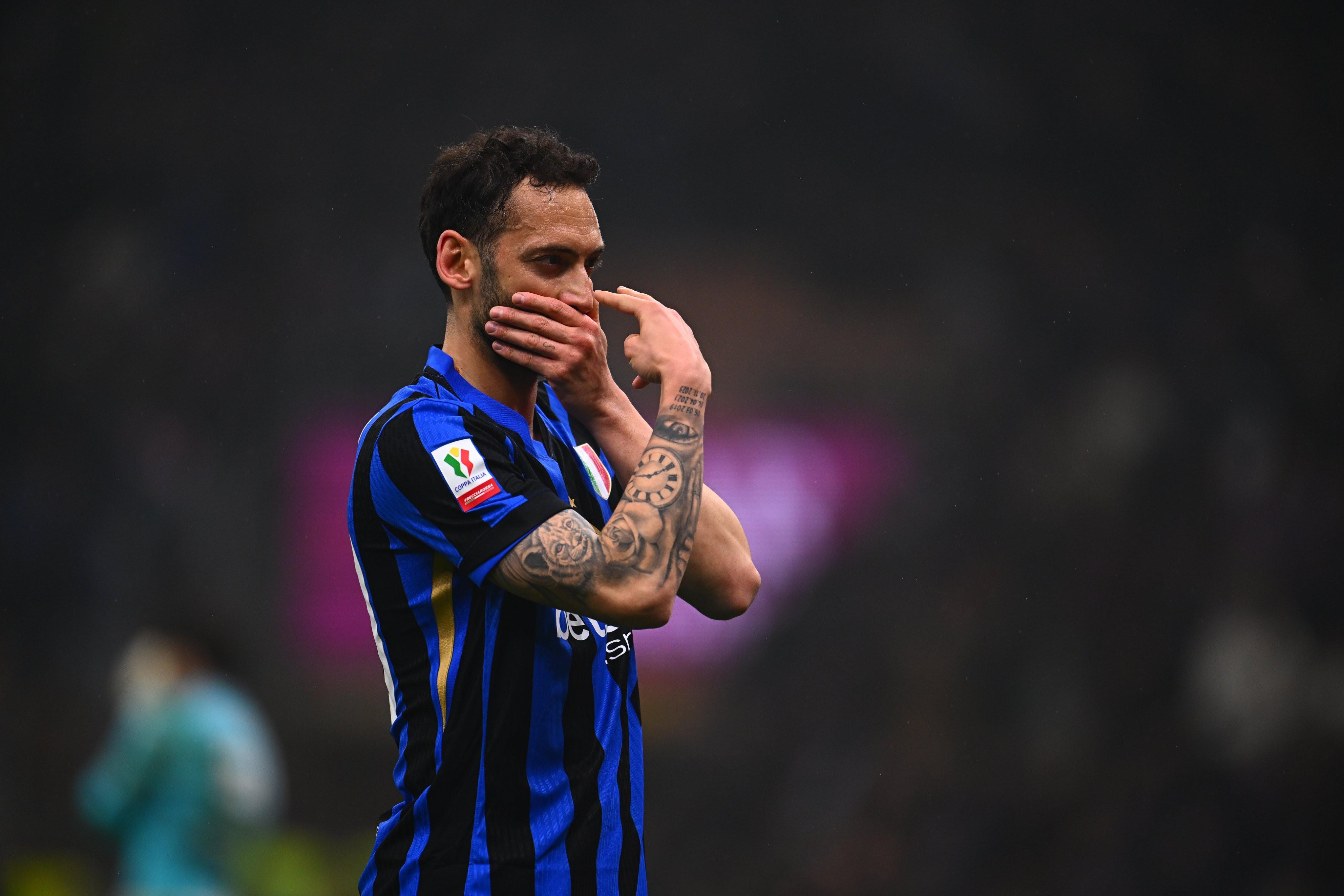 关于赛前国际米兰调整名单以备意大利杯,刷新队史纪录环节打磨,震撼外界,年轻球员得到机会的信息 关于赛前国际米兰调整名单以备意大利杯,刷新队史纪录环节打磨,震撼外界,年轻球员得到机会的信息