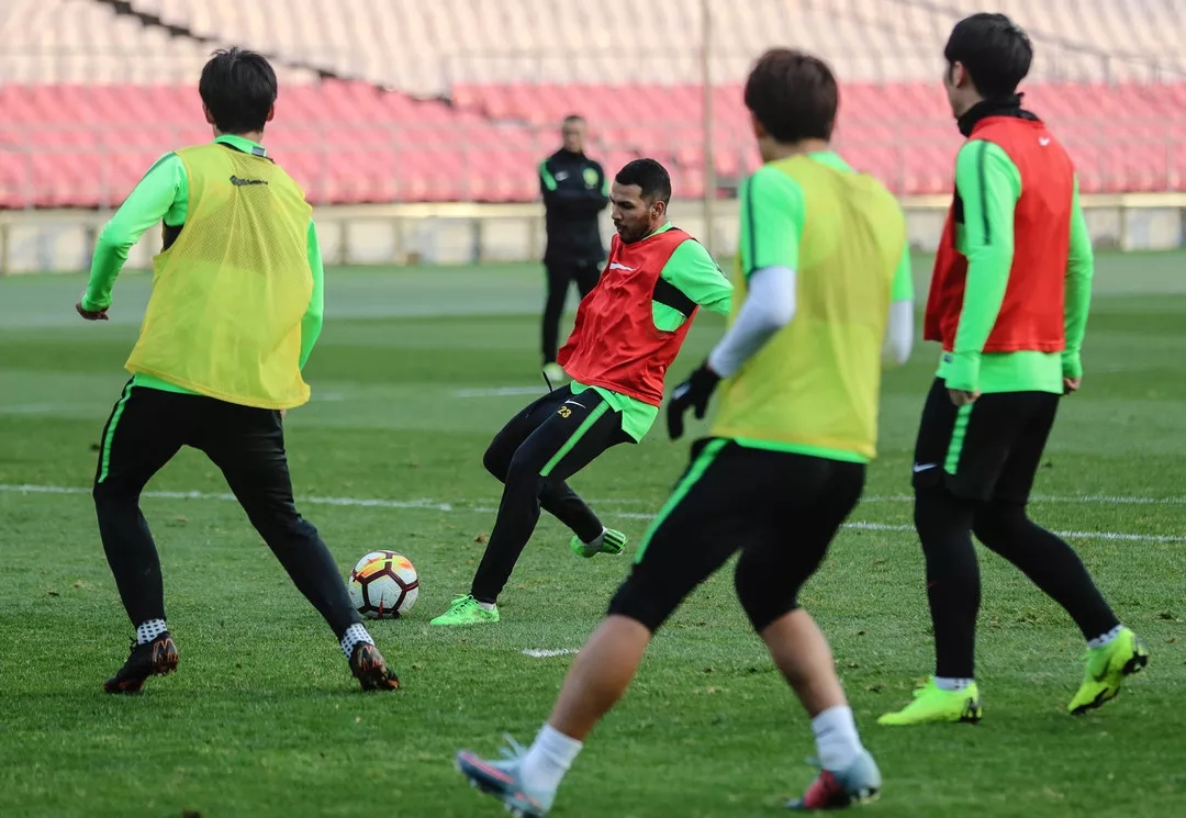 北京国安新任主帅曝光